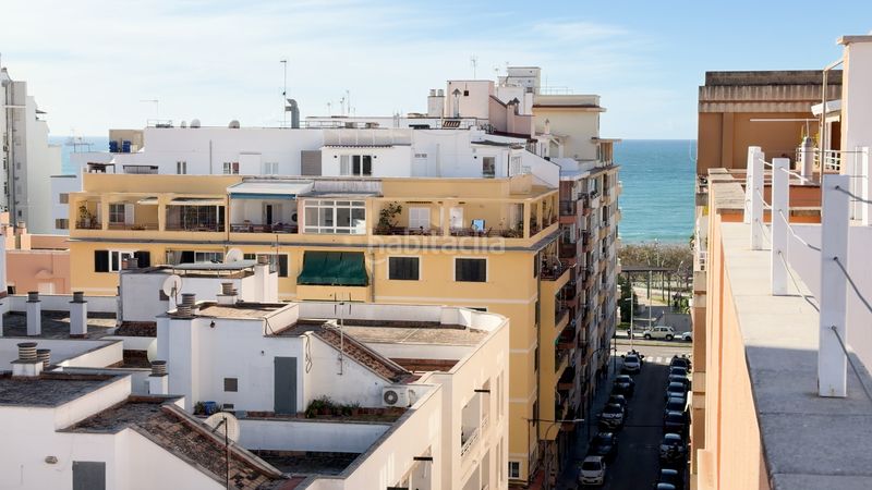 Foto 56a428f7-bb3b-4b98-8c49-f2f766962ab8. Àtic a Foners Palma de Mallorca