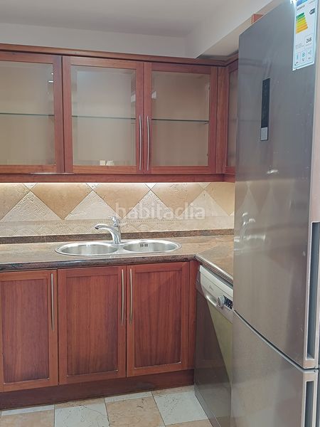 Foto e8dfea50-acb5-460c-b4a0-e1e1455c2938. Pis amb piscina a Santa Ponça Calvià