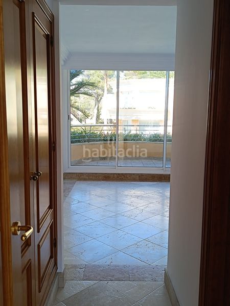 Foto ec12914c-ba54-42d0-a403-79d856ce774c. Pis amb piscina a Santa Ponça Calvià