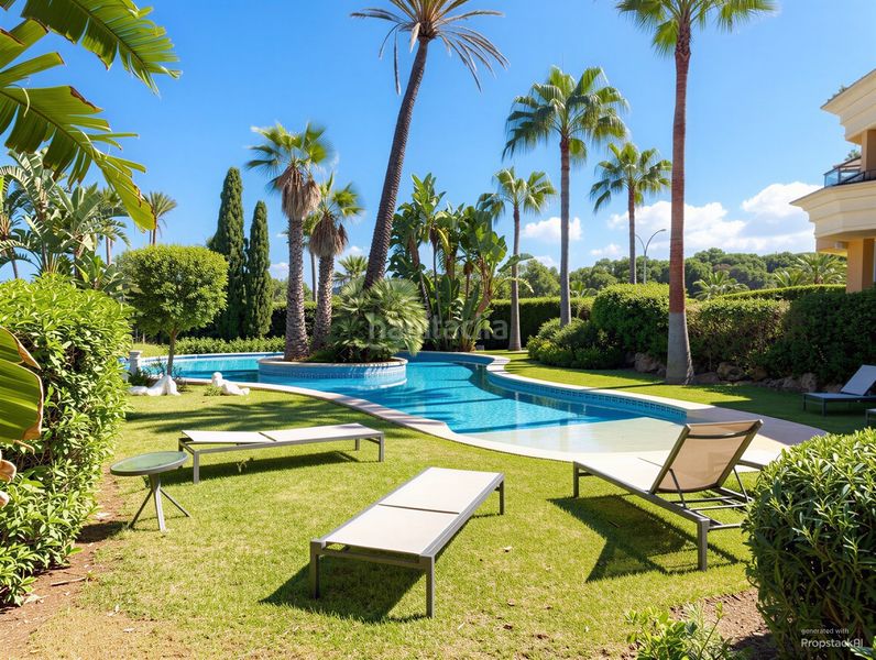 Foto ee94deef-6e23-427b-8647-29a098a31505. Pis amb piscina a Santa Ponça Calvià