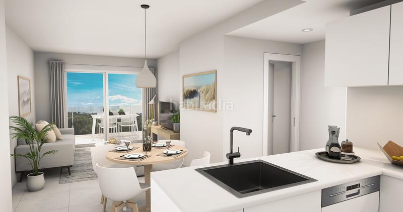 Foto 4279c2a9-9012-4537-8e47-604960f11bd9. Piccolo appartamento con piscina in Cala d´Or Santanyí