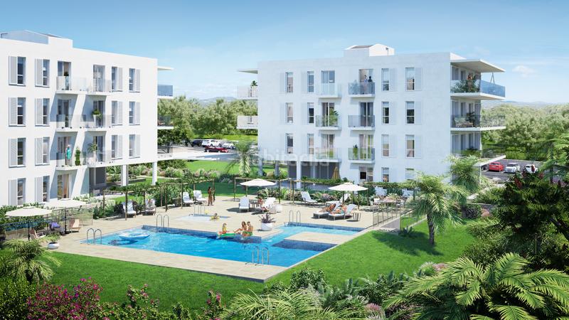 Foto ad297f19-a744-4091-ad34-89e460fee1f6. Piccolo appartamento con piscina in Cala d´Or Santanyí