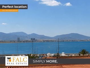 Apartament a Zona Galúa - Calnegre