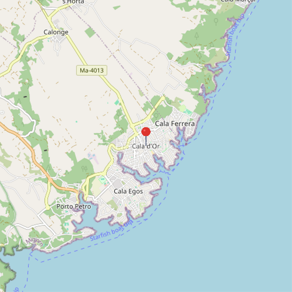 Foto f1768c48-e57d-426e-9eee-e07b6b1ff4a6. Apartamento en Cala d´Or Santanyí