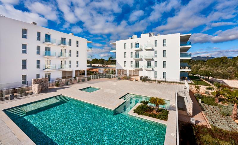 Foto 422f781e-c911-48f2-bf0d-8add6f5d8a4f. Apartment with pool in Cala d´Or Santanyí