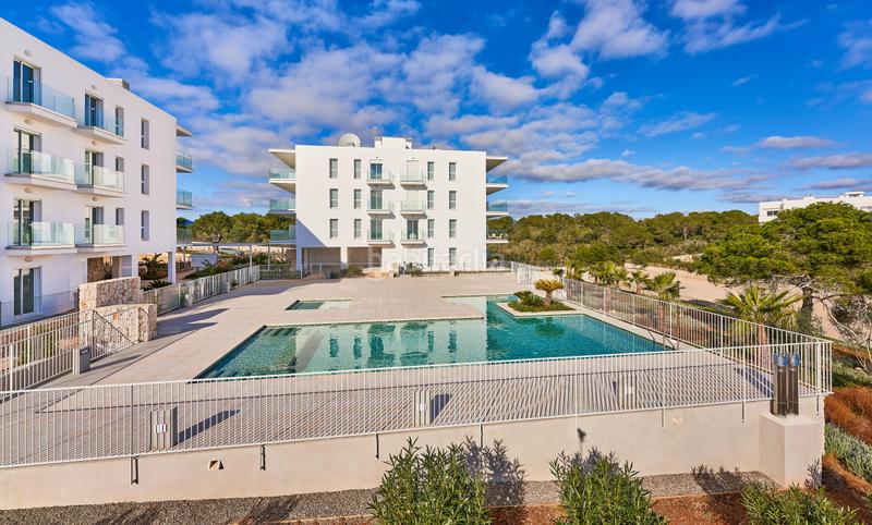 Foto a375193d-dc10-4be0-9408-a013a12a1430. Piccolo appartamento con piscina in Cala d´Or Santanyí