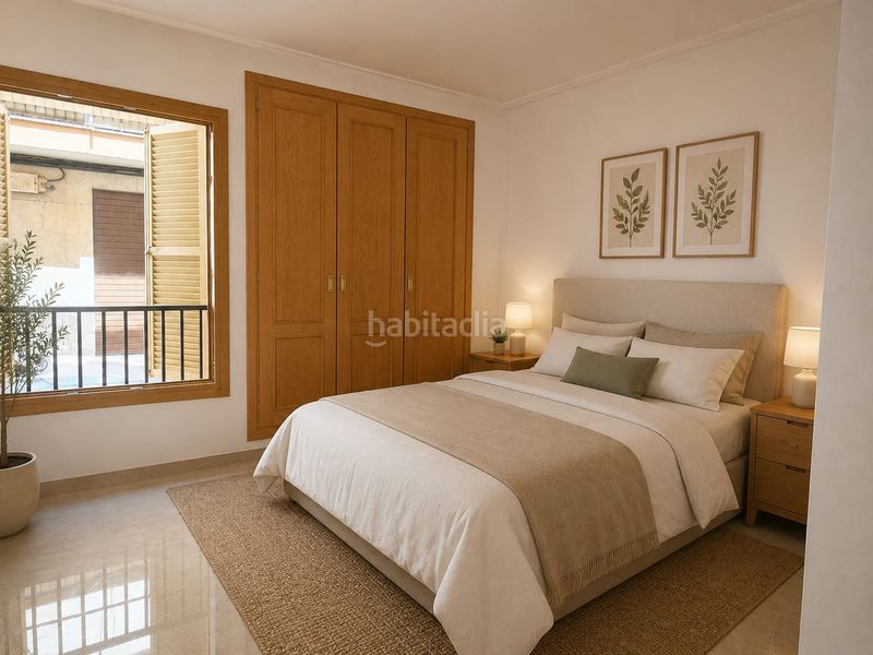 Foto 295e7fe5-1bec-457b-922d-df32cb717293. Apartament a Porto Cristo Manacor