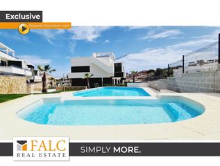 Attico in Calle guadiana 4, 03189 orihuela alicante 4. Te apetece disfrutar de tranquilidad y privacidad con licencia d