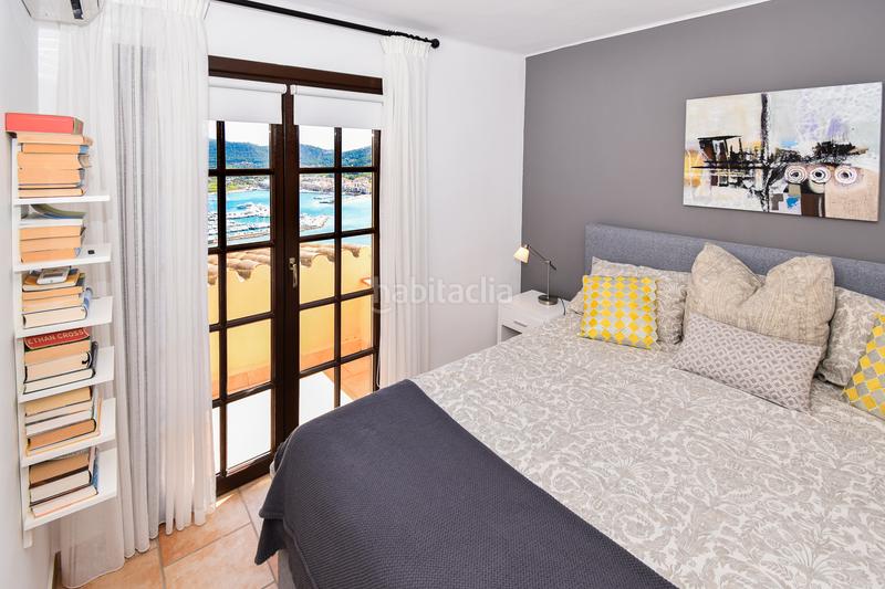 Foto 4aa7d0c8-3d89-4713-be64-f79b1f70c2d2. Àtic a port d´Andratx Andratx