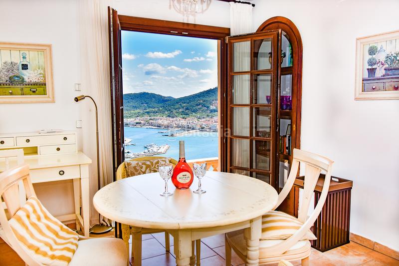 Foto 54c7ef1e-8649-4d47-b3ff-4a5cb6172d22. Ático en port d´Andratx Andratx