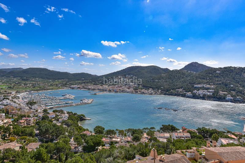 Foto 84cda382-3872-4710-a9b9-952fa8691c4f. Attico in port d´Andratx Andratx