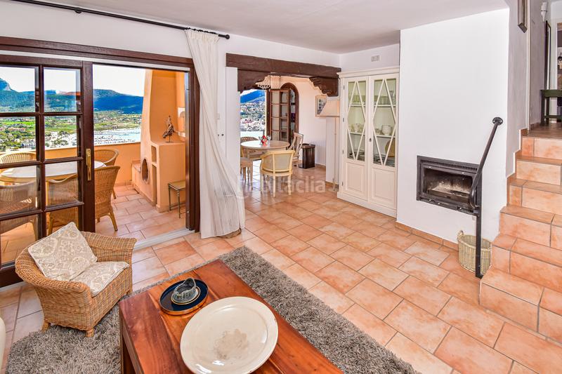 Foto d7317112-adc8-4423-88d2-415705f0b0c3. Attico in port d´Andratx Andratx