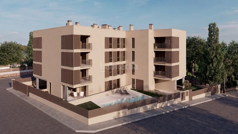 Foto a215757c-be22-41a2-97b1-506fffba7c15. Apartament amb aparcament piscina a Cala Ratjada Capdepera