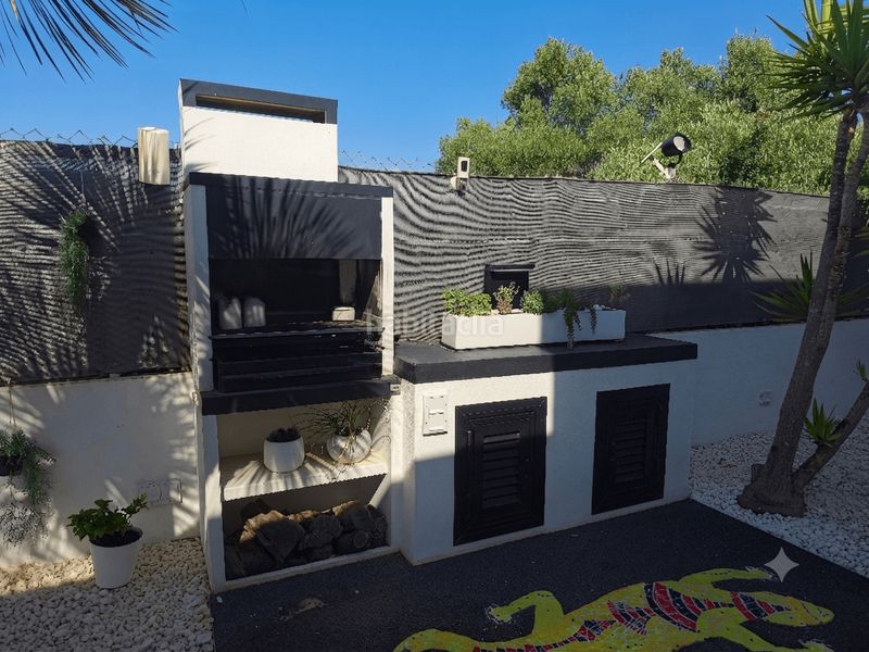 Foto cc2e2cba-a68c-4d1f-a892-21221d97073f. Casa aparellada amb calefacció aparcament piscina a Llucmajor