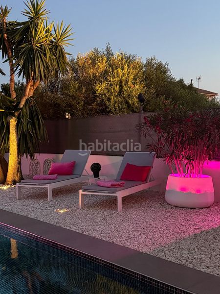 Foto ef8f635b-eaad-47dd-8c6d-950a3ee51fc2. Casa aparellada amb calefacció aparcament piscina a Llucmajor