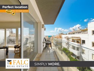 Apartament a S´Arenal. Su lugar bajo el sol vivir donde otros van de vacaciones