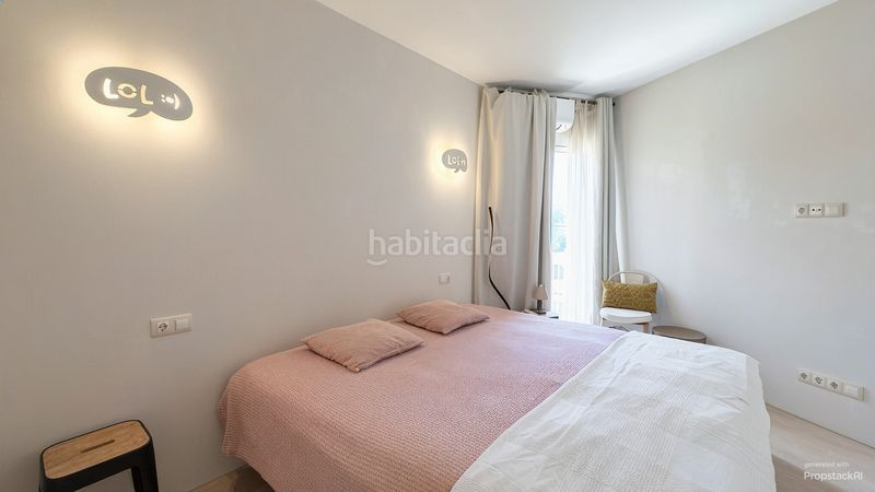 Foto 0436bdda-c327-43d8-9504-01414d097c20. Àtic amb calefacció aparcament a Santa Ponça Calvià