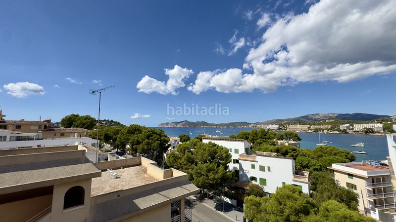 Foto afede5c6-ab90-4a60-aa23-8259bd340cde. Àtic amb calefacció aparcament a Santa Ponça Calvià