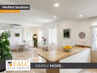 Alquiler Planta baja en Carrer joan maragall 19. Luminoso apartamento cerca de la playa y del centro de palma