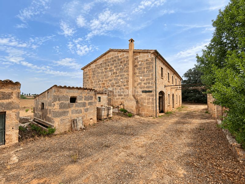 Foto 095b3803-1dd1-4f57-8350-42a17add29a2. Casa amb aparcament a Algaida