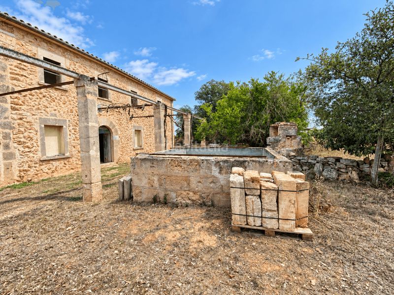 Foto 1db2e76e-455b-48bd-bc71-544669a88648. Casa amb aparcament a Algaida