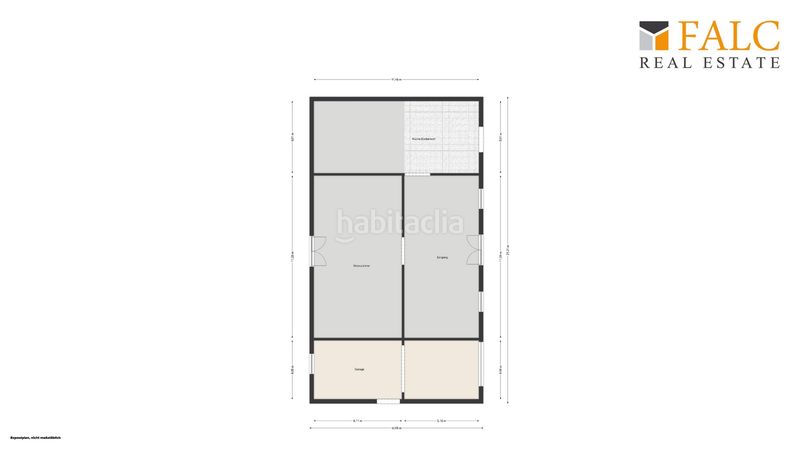 Foto 27f6edee-5383-423b-90fe-a08f9c82e245. Casa amb aparcament a Algaida