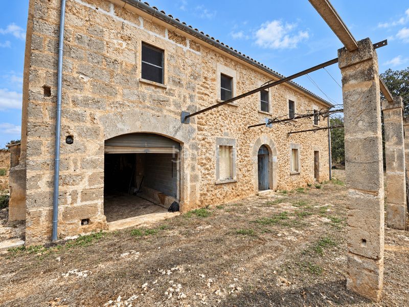 Foto 3ce689e8-4022-434f-9e42-3a2722496866. Casa amb aparcament a Algaida