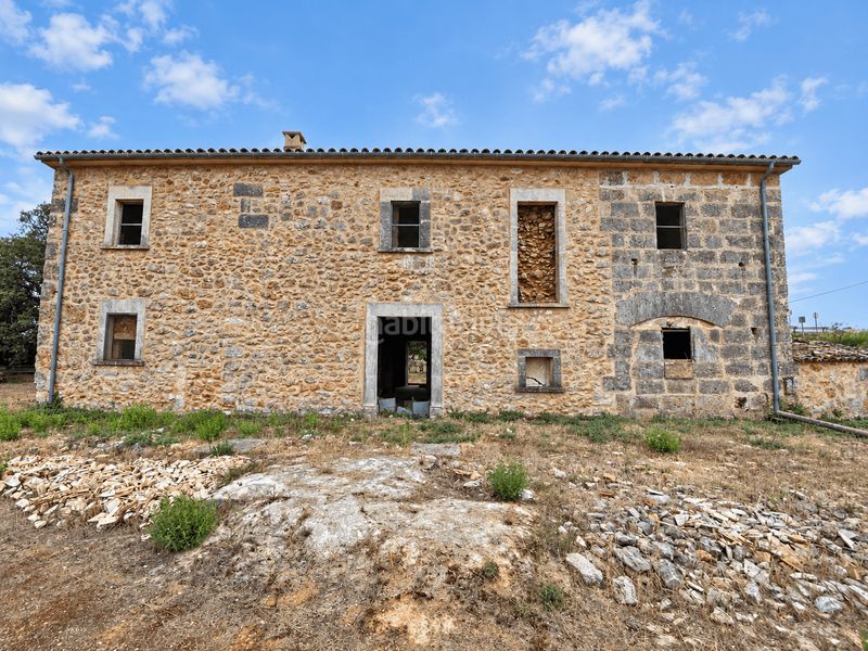 Foto 9f991836-9901-4c50-813f-5b19d9f70c65. Casa amb aparcament a Algaida