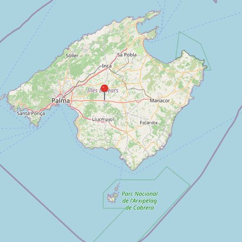 Foto c69d3838-b780-447e-b163-0d5f9e19cfcb. Casa amb aparcament a Algaida
