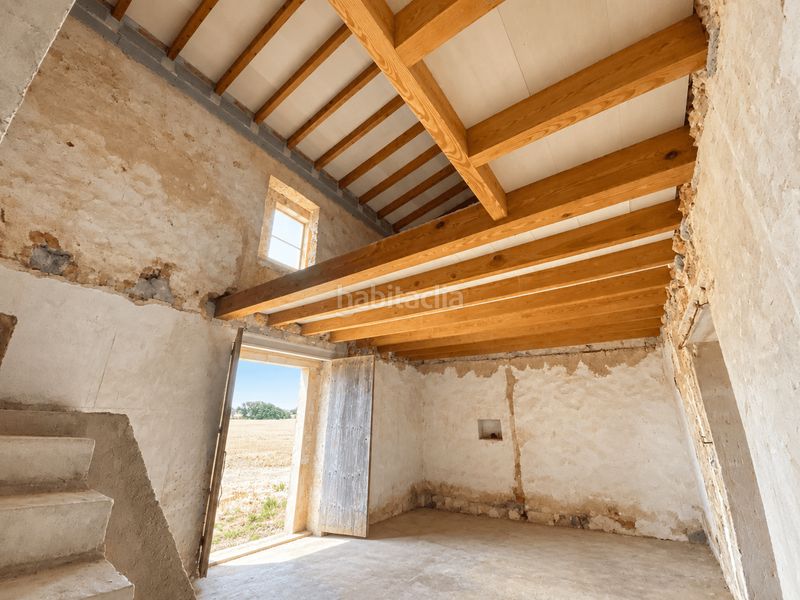 Foto cec69d2b-e693-4b54-b6c8-03928685c4bc. Casa amb aparcament a Algaida