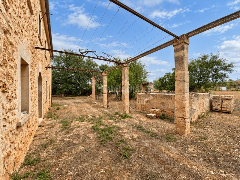 Foto e3b62622-3432-4e0a-b257-ff5fd1217253. Casa amb aparcament a Algaida
