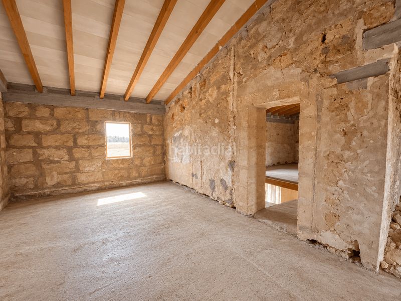 Foto f72d89d8-911a-4788-9b5b-05bb72a7e631. Casa amb aparcament a Algaida