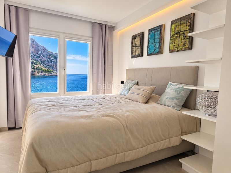 Foto 05675776-c549-48f4-a1f3-9ece8751759c. Apartament amb aparcament piscina a port d´Andratx Andratx