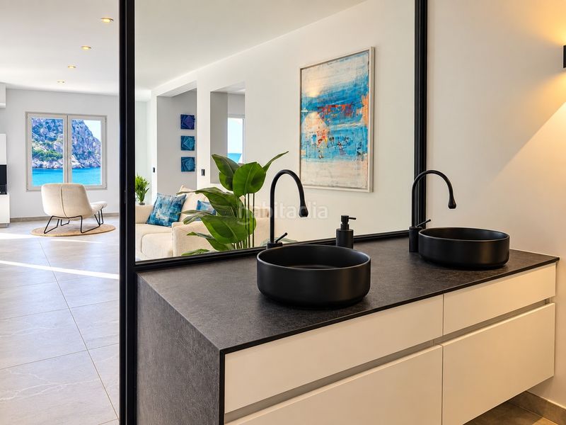 Foto 7e0a1d1e-ab13-4d31-afec-36d2f9140841. Apartament amb aparcament piscina a port d´Andratx Andratx