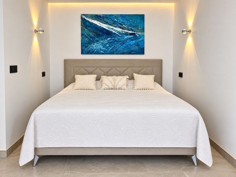 Foto 87319f0a-2ffe-405a-b172-635534ee254e. Apartament amb aparcament piscina a port d´Andratx Andratx