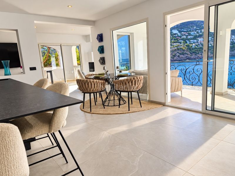 Foto b1013e7a-e882-4af5-917d-e124ffacffdf. Apartament amb aparcament piscina a port d´Andratx Andratx