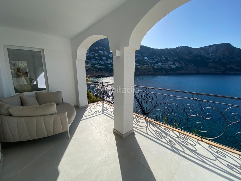 Foto c562e256-3dd5-4938-870b-f97ea10594f6. Apartament amb aparcament piscina a port d´Andratx Andratx