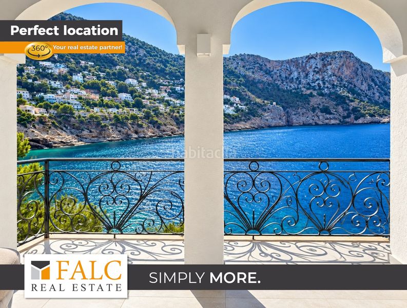Foto d2c6179e-3609-4287-9925-d1956e87912c. Apartament amb aparcament piscina a port d´Andratx Andratx