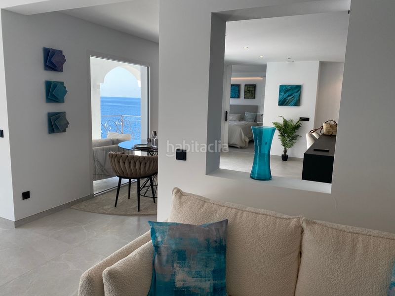 Foto d4072298-01bd-43f9-b393-9acb0e3fe517. Apartament amb aparcament piscina a port d´Andratx Andratx
