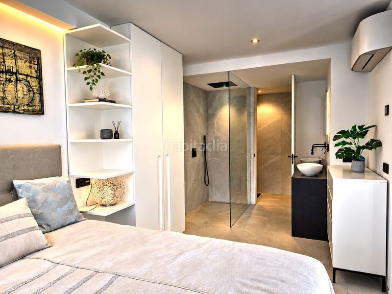 Foto db092c6c-a49d-4040-814c-d2cf7177556d. Apartament amb aparcament piscina a port d´Andratx Andratx