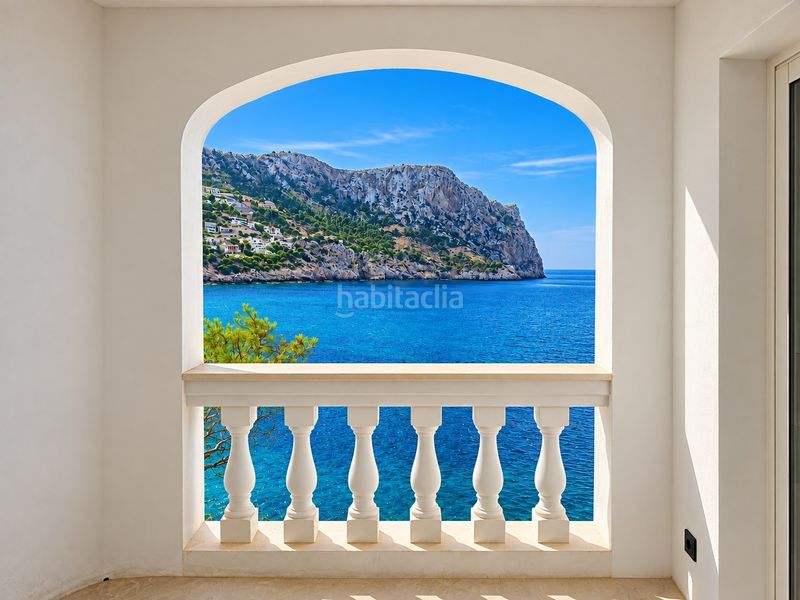 Foto e0cffdf8-c97a-4857-827c-d62c1eaab82c. Apartament amb aparcament piscina a port d´Andratx Andratx