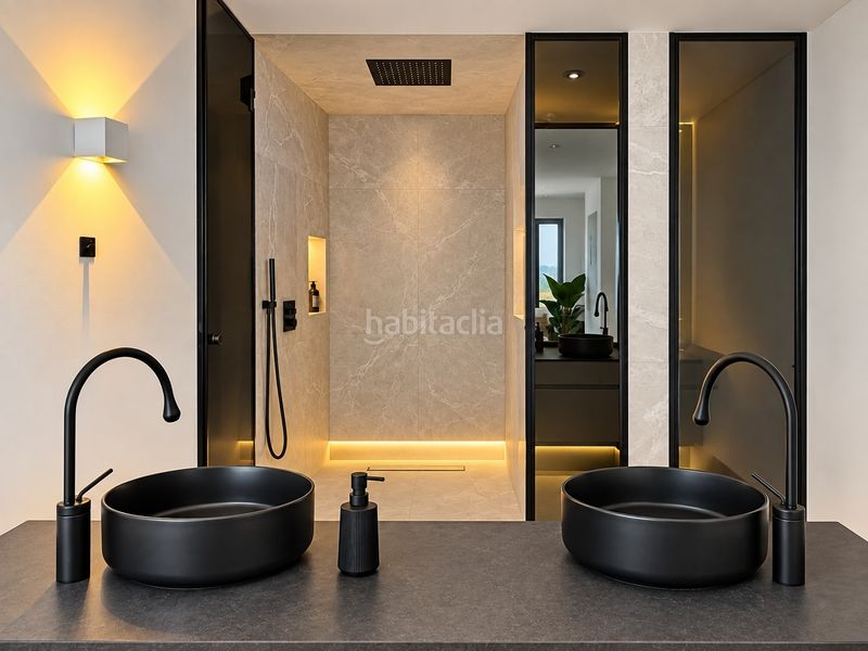 Foto f47dc206-9f4e-40e1-92a7-6ed256766e1a. Apartament amb aparcament piscina a port d´Andratx Andratx