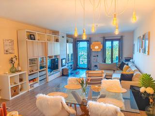 Semi detached house in Campanet