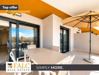 Apartment in Sant Llorenç des Cardassar. Exclusivo piso de nueva construcción con acabados de alta calida