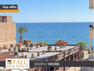 Apartament a S´Arenal