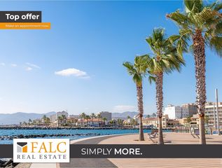 Àtic a Es Portixol-Es Molinar
