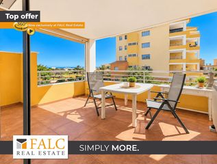 Apartament a Cala Millor