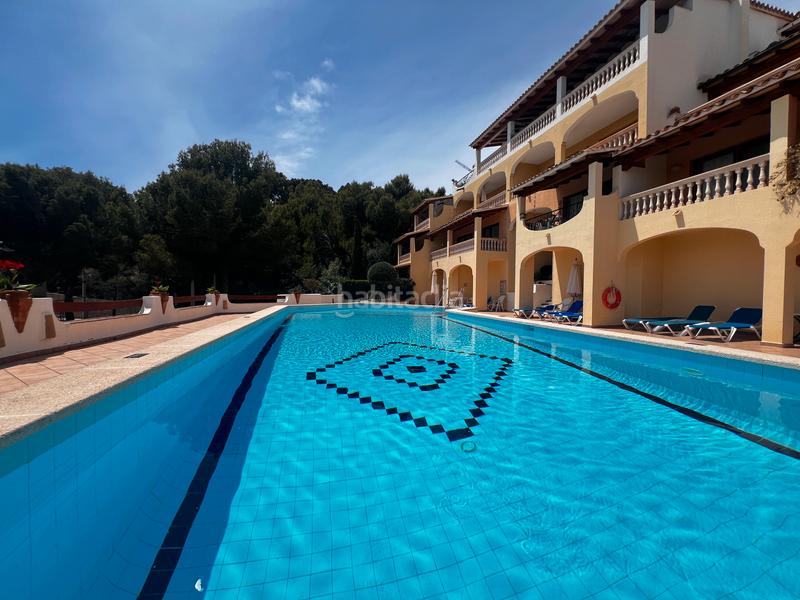 Foto 0e7f37e1-c64c-424e-9eab-1108ba5de646. Apartament amb piscina a Peguera Calvià