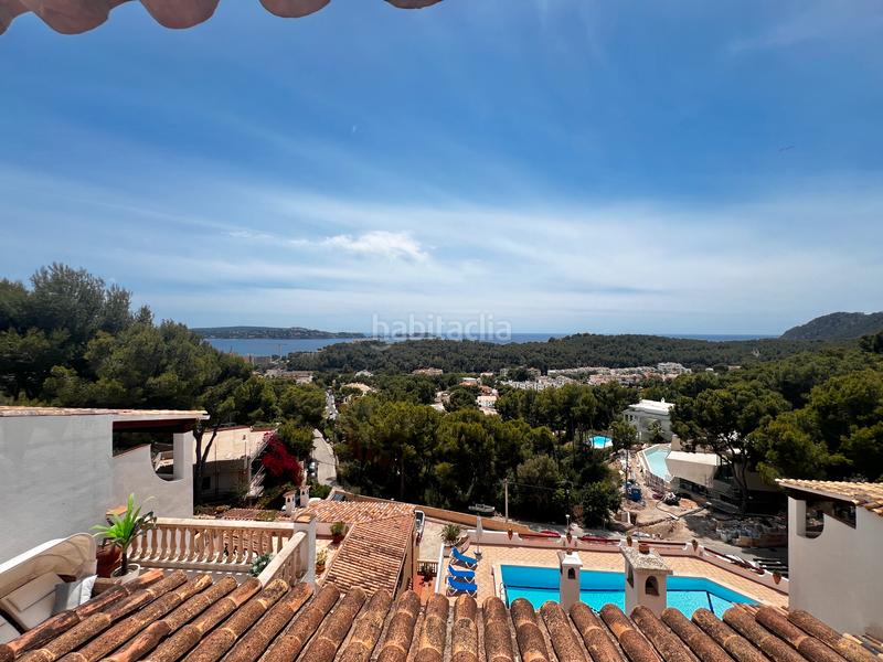 Foto 178a0a4f-cbbf-4521-ae58-7b368c41cbf3. Apartament amb piscina a Peguera Calvià