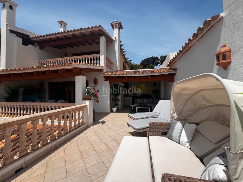 Foto 70342fff-7db6-401a-b18b-09cc818fa117. Apartament amb piscina a Peguera Calvià